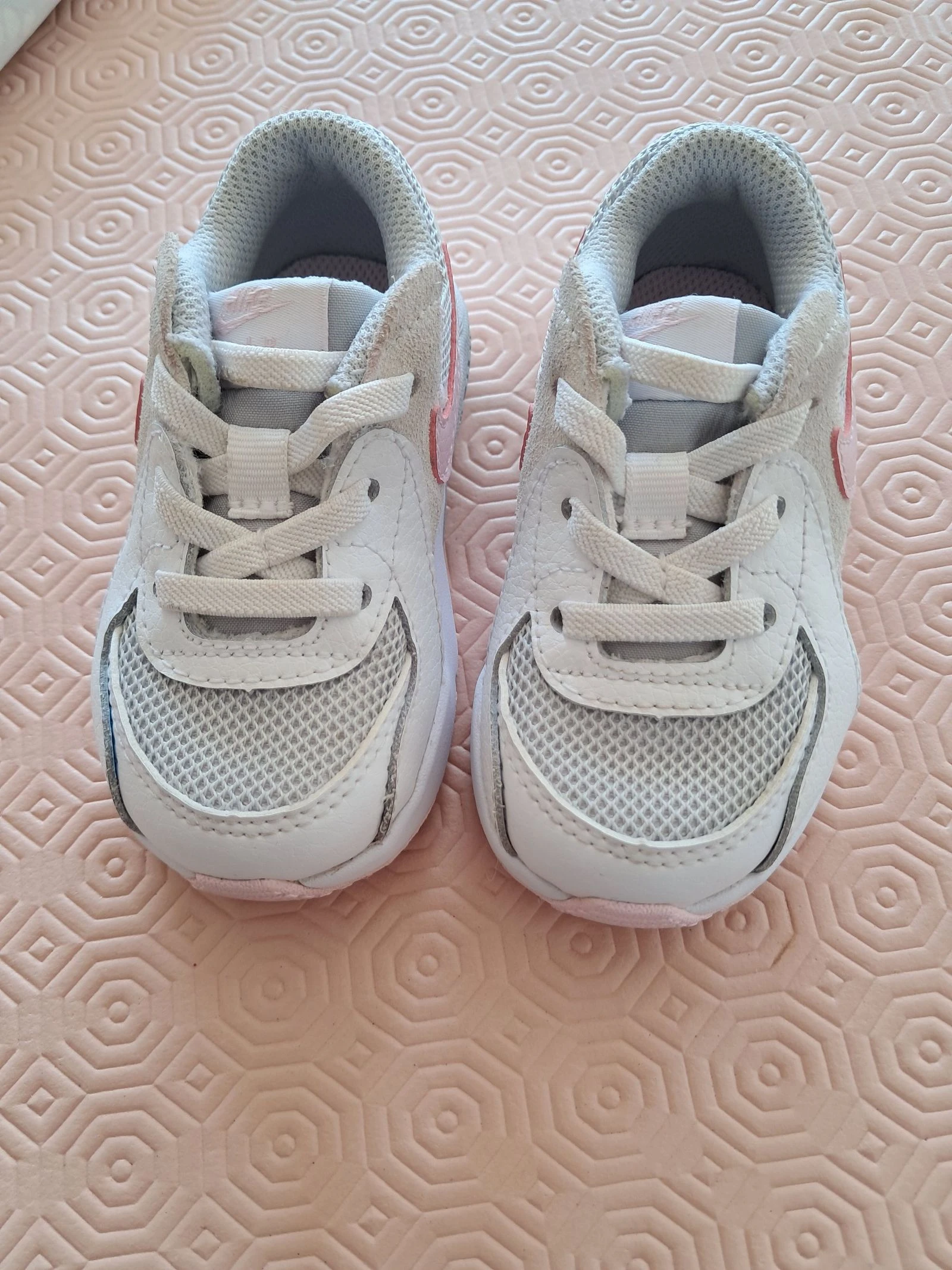 Nike Air Max sneakers size 21 – photo 11